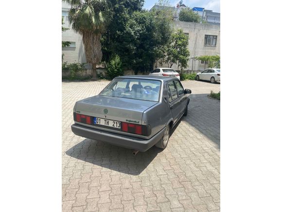 Sahibinden Tofaş Doğan SLX 1996 Model 