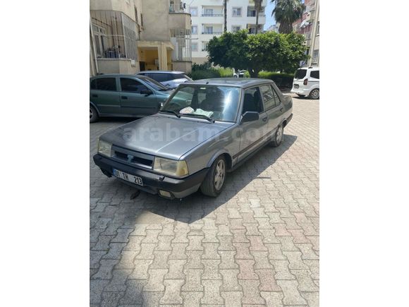Sahibinden Tofaş Doğan SLX 1996 Model 