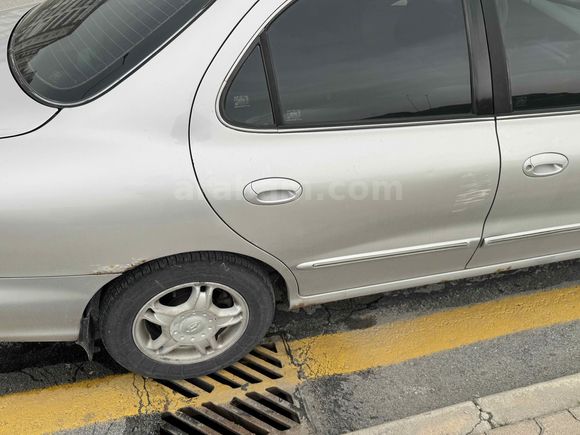 Sahibinden Hyundai Elantra 2.0 GLS 2000 Model 