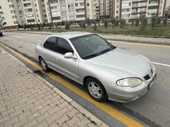 Sahibinden Hyundai Elantra 2.0 GLS 2000 Model 