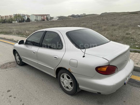 Sahibinden Hyundai Elantra 2.0 GLS 2000 Model 