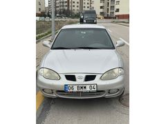 Sahibinden Hyundai Elantra 2.0 GLS 2000 Model 
