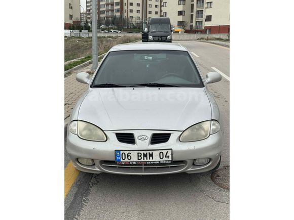 Sahibinden Hyundai Elantra 2.0 GLS 2000 Model 