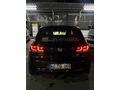 TEMİZ CANAVAR GİBİ GOLF 6