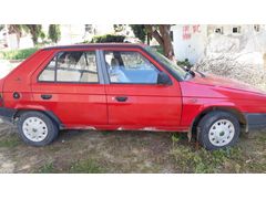 Sahibinden Skoda Favorit 1.3 GLX 1994 Model
