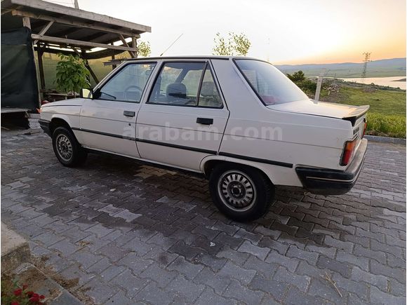 Sahibinden Renault R 9 1.4 Broadway 1988 Model 