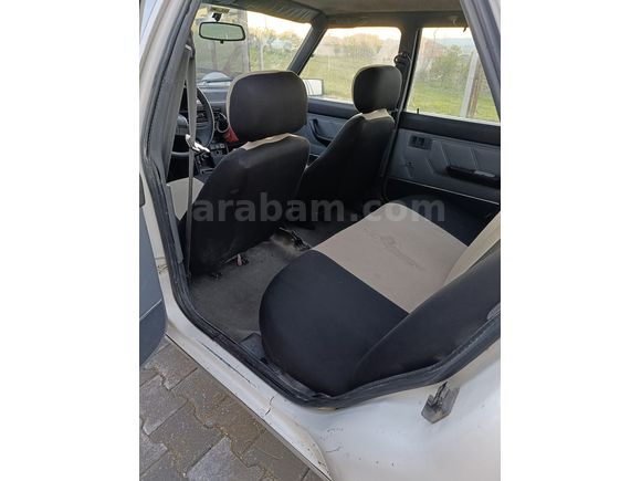 Sahibinden Renault R 9 1.4 Broadway 1988 Model 