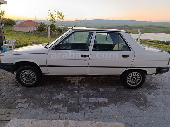 Sahibinden Renault R 9 1.4 Broadway 1988 Model 