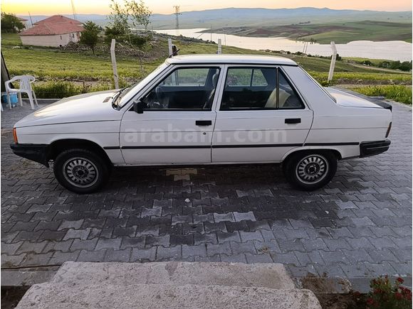 Sahibinden Renault R 9 1.4 Broadway 1988 Model 