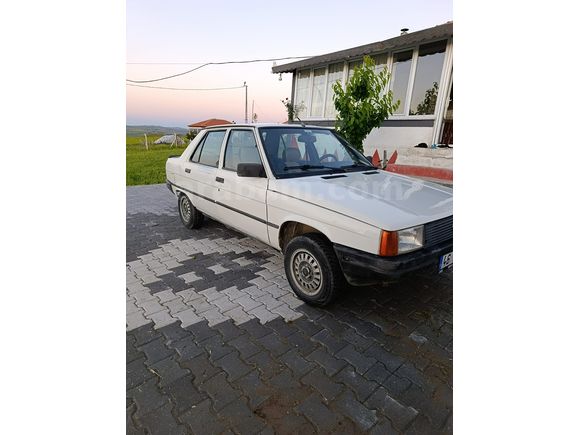 Sahibinden Renault R 9 1.4 Broadway 1988 Model 