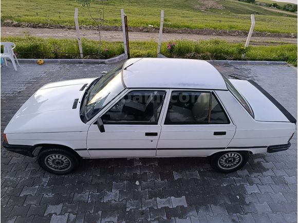 Sahibinden Renault R 9 1.4 Broadway 1988 Model 