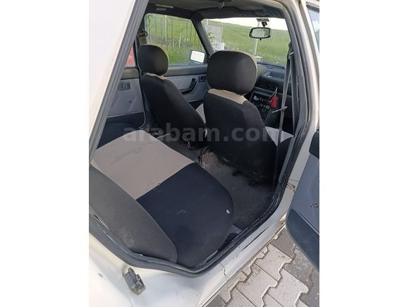 Sahibinden Renault R 9 1.4 Broadway 1988 Model 