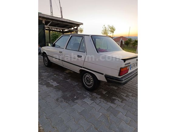 Sahibinden Renault R 9 1.4 Broadway 1988 Model 