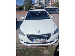 Sahibinden Peugeot 301 1.6 HDi Active 2015 Model 