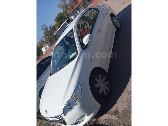 Sahibinden Peugeot 301 1.6 HDi Active 2015 Model 