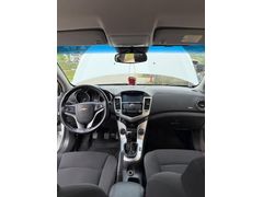 Sahibinden Chevrolet Cruze 1.6 LT 2012 Model  92.000 km Beyaz