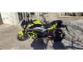 Sahibinden Bajaj Dominar 250 D