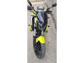 Sahibinden Bajaj Dominar 250 D