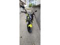 Sahibinden Bajaj Dominar 250 D