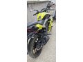 Sahibinden Bajaj Dominar 250 D