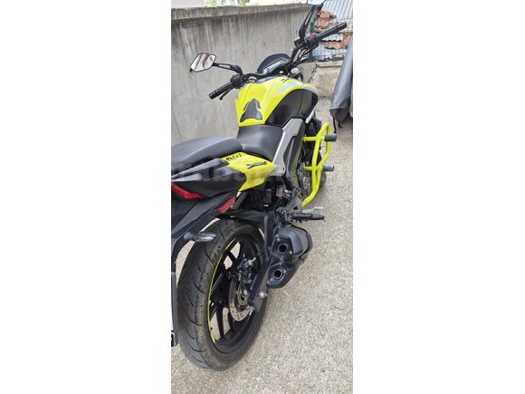 Sahibinden Bajaj Dominar 250 D