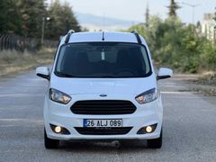 OTOMOBİL RUHSATLİ Sahibinden Ford Tourneo Courier 1.5 TDCİ