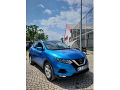 Sahibinden Nissan Qashqai 1.6 dCi Sky Pack 2017 Model  89.000 km Mavi