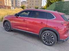 Anadolu kırmızı Uzun menzil full+full