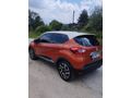 OK Gibi Captur 1.5 dCi Icon 