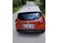 OK Gibi Captur 1.5 dCi Icon 