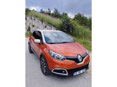 Sahibinden Renault Captur 1.5 dCi Icon 2013 Model 