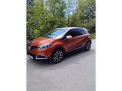 Cam Gibi Captur 1.5 dCi Icon