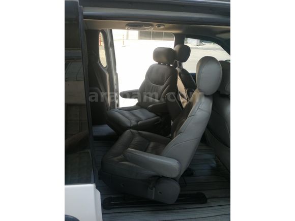 Sahibinden Kia Carnival 2.5 LS 2000 Model