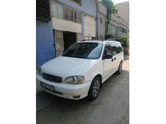 Sahibinden Kia Carnival 2.5 LS 2000 Model