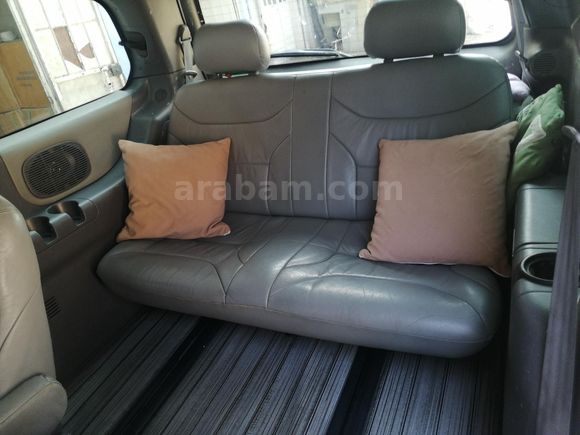 Sahibinden Kia Carnival 2.5 LS 2000 Model