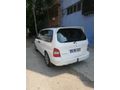 Sahibinden Kia Carnival 2.5 LS 2000 Model