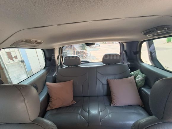 Sahibinden Kia Carnival 2.5 LS 2000 Model