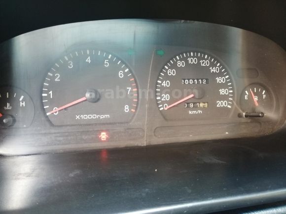 Sahibinden Kia Carnival 2.5 LS 2000 Model