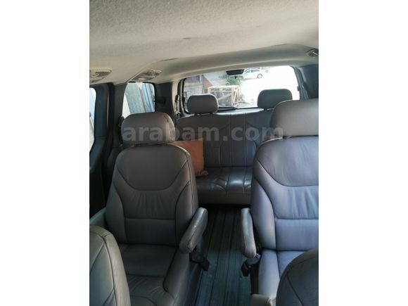 Sahibinden Kia Carnival 2.5 LS 2000 Model