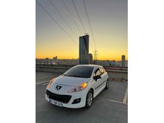 Sahibinden Peugeot 207 1.4 HDi Trendy 2007 Model