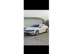 Sahibinden Volkswagen Passat hatasız iç dış R line konut ödemesi için acil satılık 
