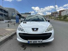 Sahibinden Peugeot 206+ 1.4 HDi Comfort 2011 Model 