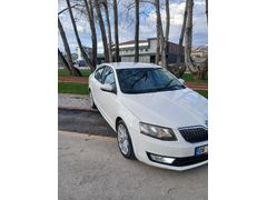Sahibinden Skoda Octavia 1.6 TDI Optimal 2015 Model