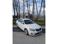 Sahibinden Skoda Octavia 1.6 TDI Optimal 2015 Model