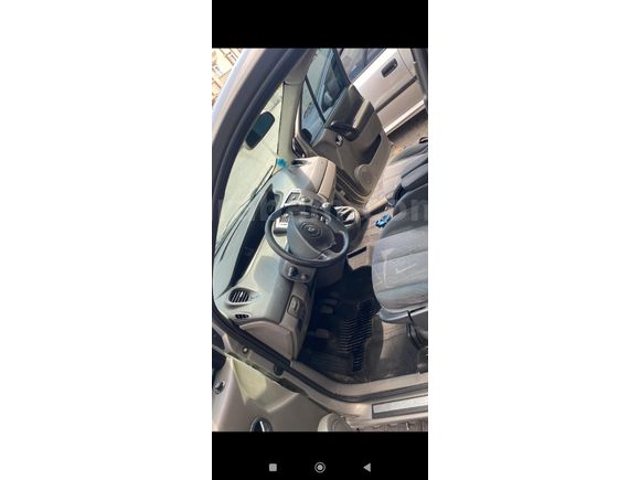 Galeriden Renault Scenic 1.5 dCi Privilege 2005 Model Kayseri