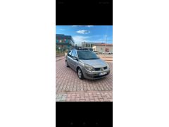 Galeriden Renault Scenic 1.5 dCi Privilege 2005 Model Kayseri