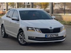 Sahibinden Skoda Octavia 1.6 TDI Style 2018 Model 