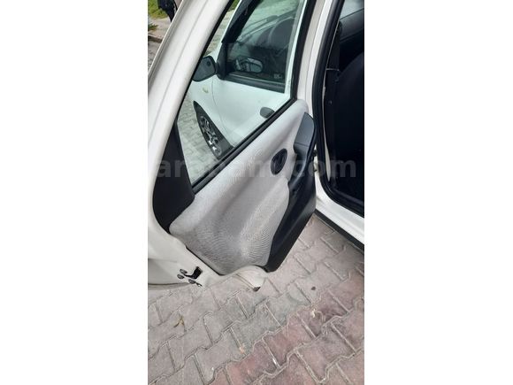 Sahibinden Fiat Albea 1.3 Multijet Active 2006 Model
