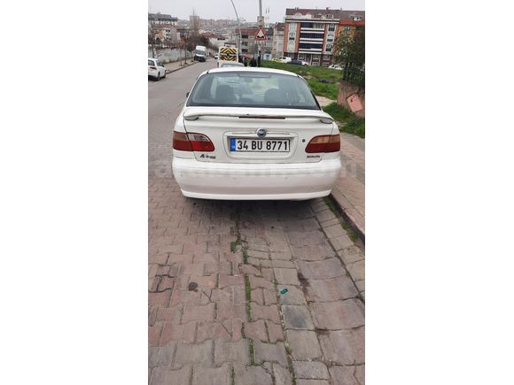 Sahibinden Fiat Albea 1.3 Multijet Active 2006 Model