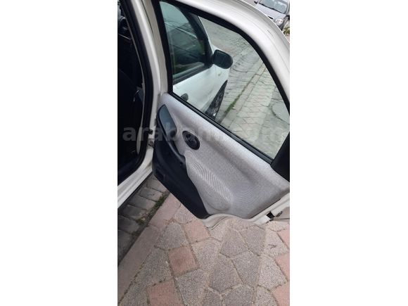 Sahibinden Fiat Albea 1.3 Multijet Active 2006 Model